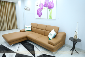 Lựa chọn mua sofa phù hợp với không gian căn phòng