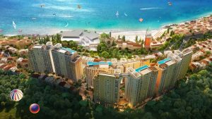 Đánh giá tiềm năng sinh lời dự án Sun Grand City Hillside