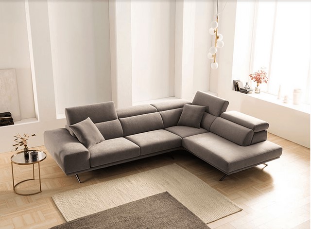 Bọc sofa cần đảm bảo tương thích với kích thước bộ ghế cần bọc 