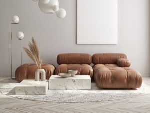 Kinh nghiệm chọn dịch vụ bọc ghế sofa cần biết 