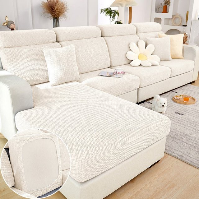 Sử dụng bọc ghế sofa giúp bạn tiết kiệm đáng kể chi phí