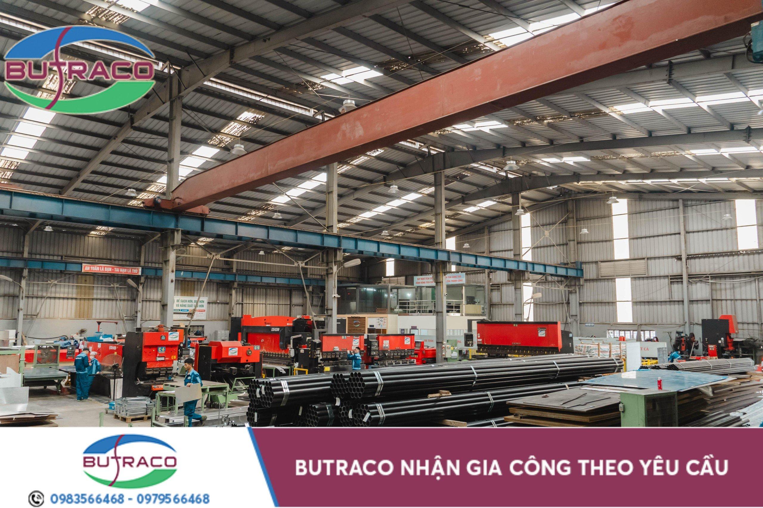Gia công xuất khẩu là gì?