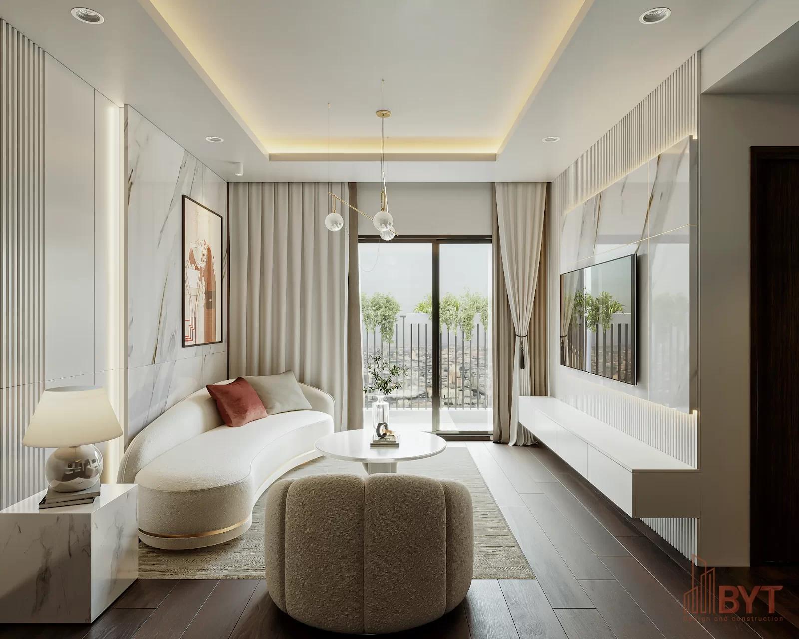 Đèn bàn công nghệ thông minh