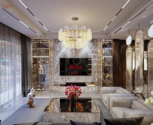 5 Phong Cách Đèn Trang Trí Nội Thất Hot Nhất 2025