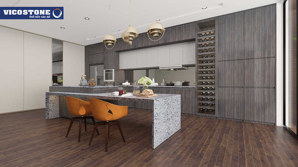 Chọn phong cách thiết kế phù hợp