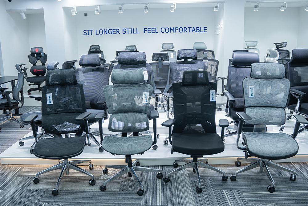 Govi Furniture Showroom